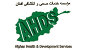 Afghan Health and Development Services