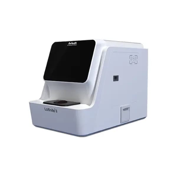 AEHEALTH Laffinite II HbA1c Analyser