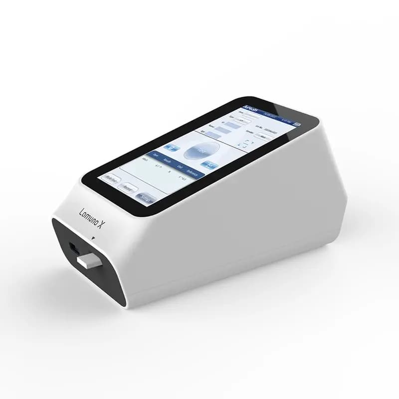 AEHEALTH Lamuno X Immunoassay Analyzer