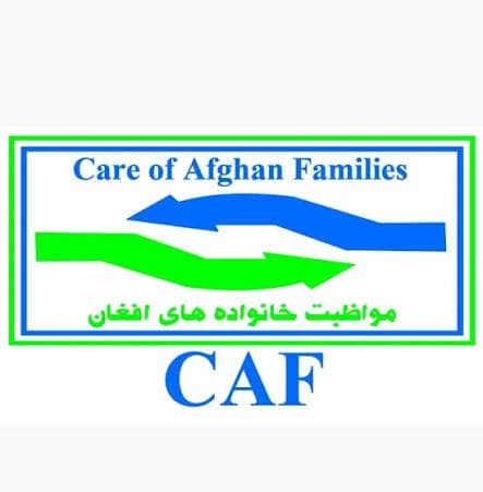Care of Afghan Families