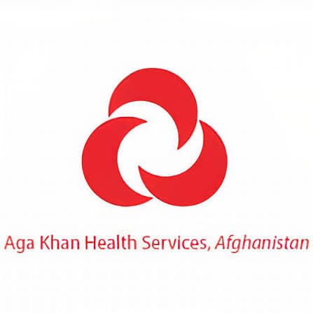 Aga Khan Health Services Afghanistan