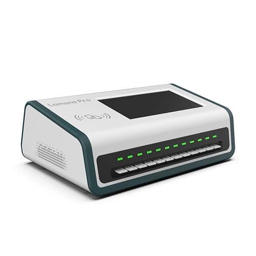 Lamuno Pro Immunoassay Analyzer (AEHEALTH )