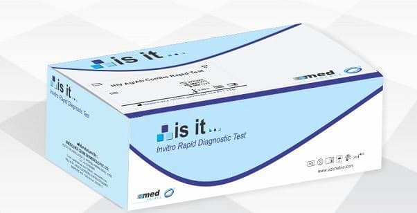 Medsource Diagnostics, Test Strips