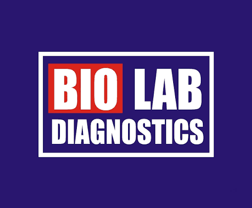 Biolab Diagnostics Reagents