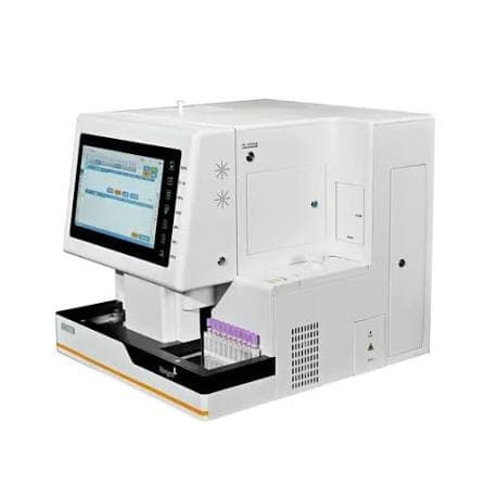Hotgen Automatic CLIA C2100