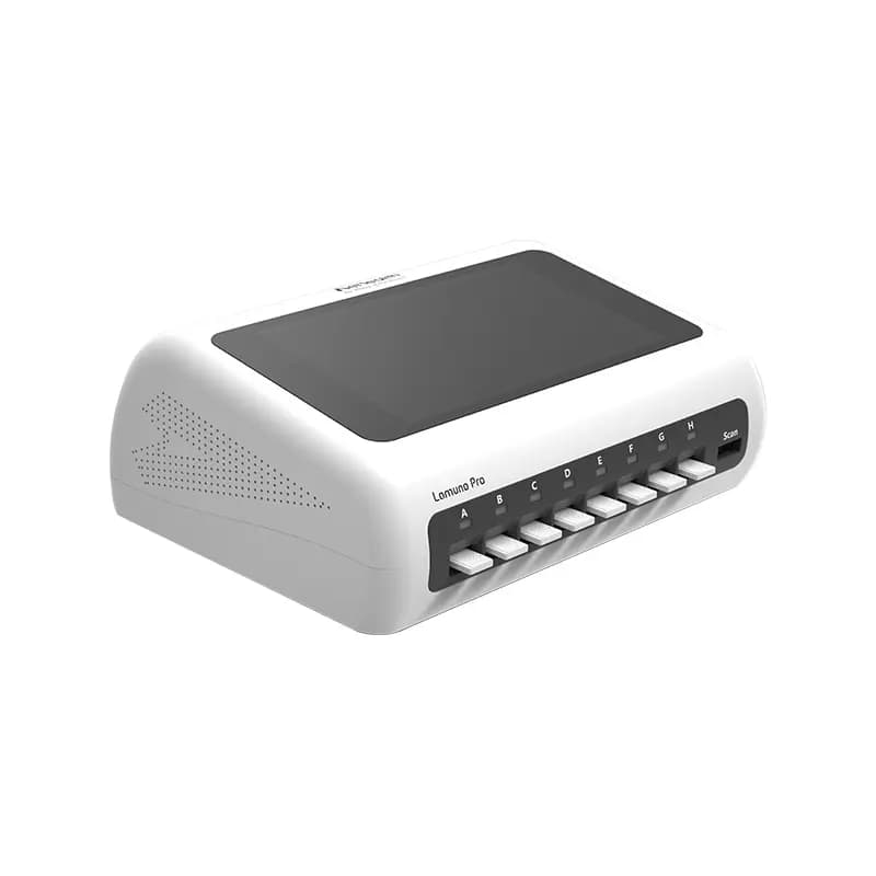 Lamuno Pro Immunoassay Analyzer (AEHEALTH )